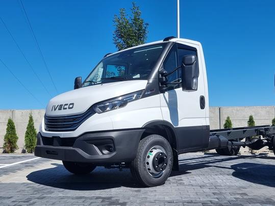 IVECO Daily 70C18