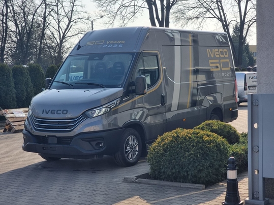 IVECO Daily 35S16A8 V