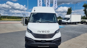 IVECO Daily 35S18HA8V FURGON