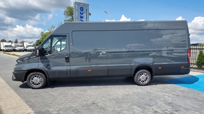 IVECO Daily 35S18A8 V FURGON