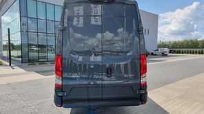 IVECO Daily 35S18A8 V FURGON