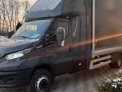 IVECO Daily 70C18 INNY