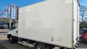 IVECO Daily 50C16H3.0Z CHŁODNIA
