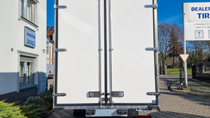 IVECO Daily 50C16H3.0Z CHŁODNIA
