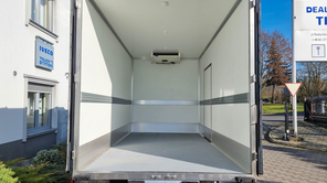 IVECO Daily 50C16H3.0Z CHŁODNIA