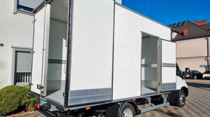 IVECO Daily 50C16H3.0Z CHŁODNIA