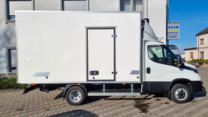 IVECO Daily 50C16H3.0Z CHŁODNIA