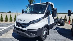 IVECO Daily 70C18