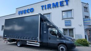 IVECO Daily 70C18 INNY