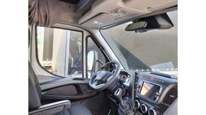 IVECO Daily 70C21A8 D/P KURTYNA