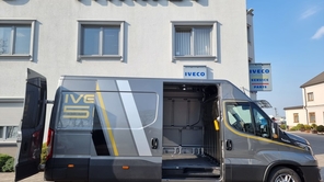IVECO Daily 35S16A8 V