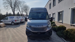 IVECO Daily 35S16A8 V