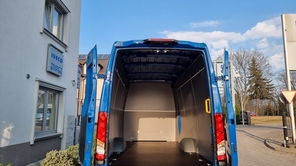 IVECO Daily 35S18HA8V VAN przewóz osób