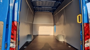 IVECO Daily 35S18HA8V VAN przewóz osób