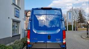 IVECO Daily 35S18HA8V VAN przewóz osób