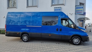 IVECO Daily 35S18HA8V VAN przewóz osób