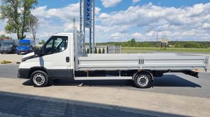 IVECO Daily 35S18HA8 SKRZYNIA