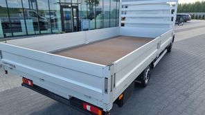 IVECO Daily 35S18HA8 SKRZYNIA