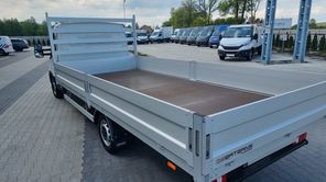 IVECO Daily 35S18HA8 SKRZYNIA
