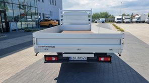 IVECO Daily 35S18HA8 SKRZYNIA