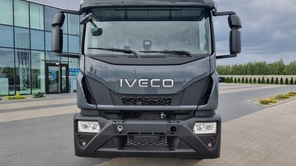IVECO Eurocargo ML180E320