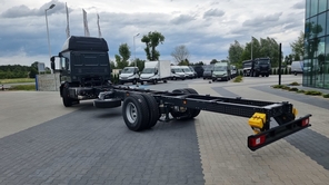 IVECO Eurocargo ML180E320