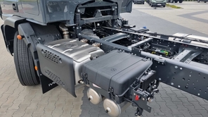 IVECO Eurocargo ML180E320