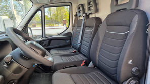 IVECO Daily 35S14 FURGON