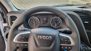 IVECO Daily 35S14 FURGON