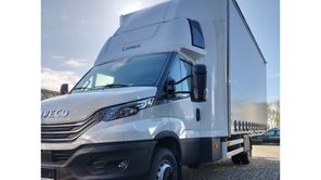 IVECO Daily 70C21A8 D/P KURTYNA