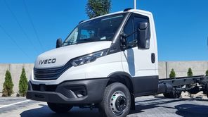 IVECO Daily 70C18