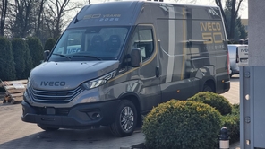 IVECO Daily 35S16A8 V