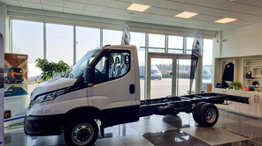 IVECO Daily 50C16H3.0Z