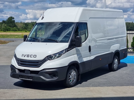 IVECO Daily 35S18HA8V FURGON