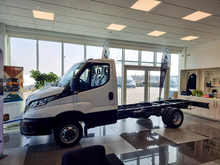 IVECO Daily 50C16H3.0Z