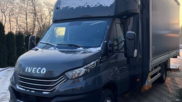IVECO Daily 70C18 INNY