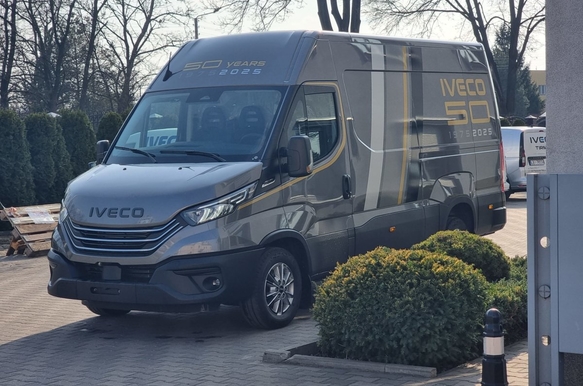IVECO Daily 35S16A8 V