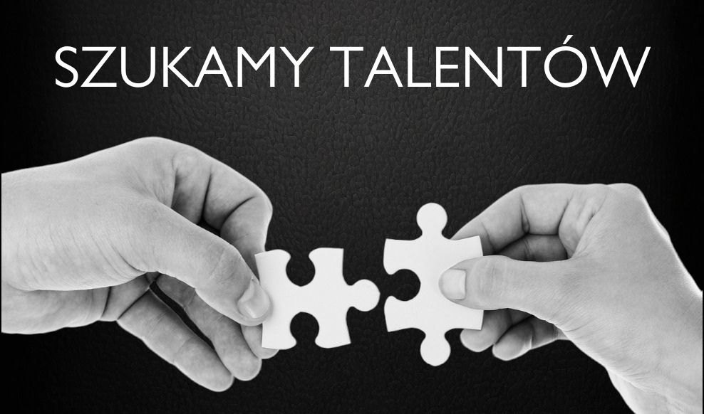 Rekrutujemy
